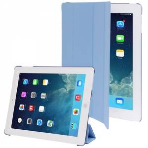 Купить чехол для iPad 2, 3, 4 с подставкой в интернет-магазине