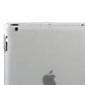 Чехол для iPad 4 / iPad 3 (new iPad) совместим со Smart Cover