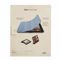 Чехол Smart Cover для iPad 2, iPad 3, iPad 4 (черный)