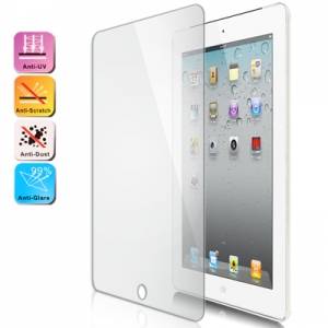 Стеклянная защитная пленка для iPad 2 / 3 / 4 Premium Tempered Glass 0.55mm