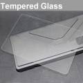 Стеклянная защитная пленка для iPad 2 / 3 / 4 Premium Tempered Glass 0.55mm