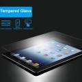 Стеклянная защитная пленка для iPad 2 / 3 / 4 Premium Tempered Glass 0.55mm