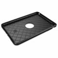 Противоударный чехол накладка Tough Armor для iPad mini 2 / 3 / Retina (Black)