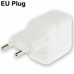 Сетевой адаптер зарядка для iPhone/iPad/iPad2/iPad3/iPad4/iPad mini/mini 2, iPad Air/Air 2 (2 ампера)
