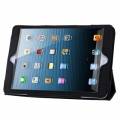 Чехол для iPad mini / mini 2 со smart cover флипом и защитой задней панели