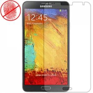 Купить антибликовую защитную пленку для Samsung Galaxy Note 3 / N9000 Anti-Glare Screen Protector