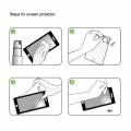 Прозрачная защитная пленка ENKAY для Samsung Galaxy Note 5 / N9200 - HD Screen Protector