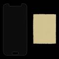 Зеркальная защитная пленка для Samsung Galaxy S6 Edge - Mirror Screen Protector