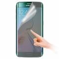 Зеркальная защитная пленка для Samsung Galaxy S6 Edge - Mirror Screen Protector