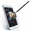 Стилус для Samsung Galaxy Note 2 / N7100 S-Pen (Черный)