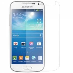Купить матовую защитную пленку для Samsung Galaxy S4 mini / i9190 - Frosting HD Screen Protector