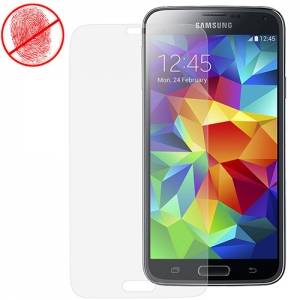 Купить антибликовую защитную пленку для Samsung Galaxy S5 mini / G800 Anti-Glare 