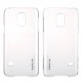 Прозрачная накладка Baseus для Samsung Galaxy S5 mini / G800