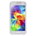 Гелевый чехол для Samsung Galaxy S5 / G900 "France Style"  