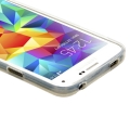 Гелевый чехол для Samsung Galaxy S5 / G900 "France Style"  