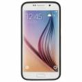 Гелевый чехол S Line с подставкой для Samsung Galaxy S6 / G920 (черный) 