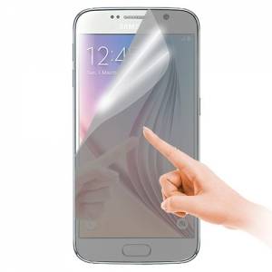 Купить зеркальную защитную пленку для Samsung Galaxy S6 - Mirror Screen Protector