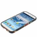 Чехол с британским флагом для Samsung Galaxy S4 / S IV / i9500 (UK flag)