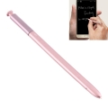 Оригинальный стилус для Samsung Galaxy Note 5 / N920 (Rose Pink)