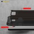 Противоударный чехол Tough Armor Ver.2 для Samsung Galaxy S8 / G9500 с усиленной защитой (черный)
