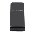 Беспроводная зарядка подставка YoLike A8 10W Qi Wireless (Black)