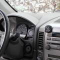 Магнитный автодержатель для смартфона Scosche MagicMount Surface (MAGFMI)