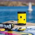 Беспроводная Bluetooth колонка Scosche BoomBottle H2O Speaker Yellow (BTH2OY)