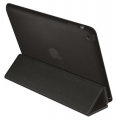 Кожаный чехол в стиле Apple Smart Case для iPad Air-2 (черный)
