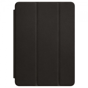 Кожаный чехол в стиле Apple Smart Case для iPad Air 2 черный