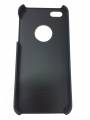 Накладка со стразами Swarovski RGBMIX Diamond Crystal Case Для iPhone 5 / 5S черная