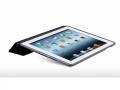 Кожаный чехол с подставкой The Core Smart Case для iPad 2 / 3 / 4 (черный) GCSDAPIPAD3B02 