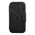 Чехол книжка с подставкой The core Smart Case для Samsung Galaxy S4 GCSAS4D (черный)