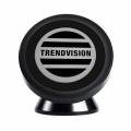 Автомобильный держатель на магните TrendVision MagBall Black (черный), TVMBB