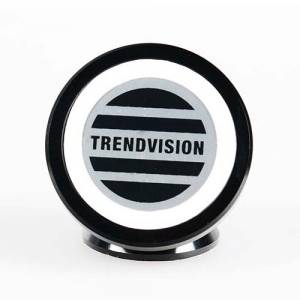 Купить автомобильный держатель на магните TrendVision MagBall White (белый), TVMBW 