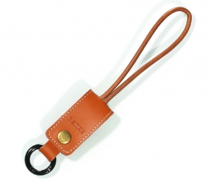 Купить кабель USB/Lightning Remax Western Jean Style (RC-031i) Brown
