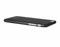 Чехол накладка Uniq для iPhone 6 / 6S Bodycon Black (IP6SHYB-BDCBLK)