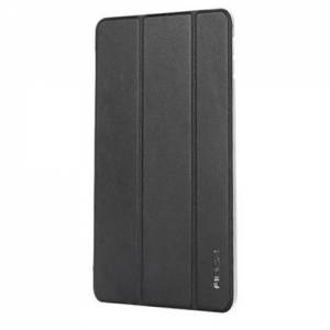 Купить кожаный чехол с подставкой Rock Touch Series для iPad mini 4 (Black)