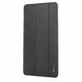 Кожаный чехол с подставкой Rock Touch Series для iPad mini 4 (Black)