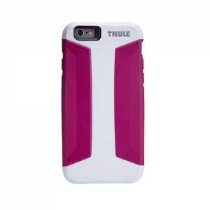 Купить противоударный чехол Thule Atmos X3 для iPhone 6 / 6S - White/Orchic (TAIE-3124)