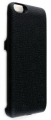 Чехол-аккумулятор для iPhone 6 Plus / 6S Plus - Power Case 9000 mAh (черный)