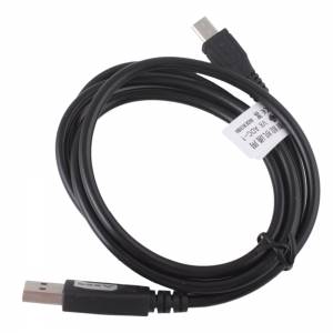 Купить USB кабель для Samsung Galaxy S4 I9500 и др. с Micro USB 2.0 (черный) в интернет магазине