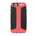 Противоударный чехол Thule Atmos X4 для iPhone 6 / 6S - Fiery Coral/Dark Shadow (TAIE-4124)