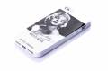 Чехол накладка Dolce&Gabbana для iPhone 5S / 5 Marilyn Monroe