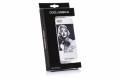 Чехол накладка Dolce&Gabbana для iPhone 5S / 5 Marilyn Monroe