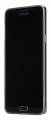 Гелевый чехол накладка Rock Ultrathin Slim Jacked для Samsung Galaxy Note 5 (прозрачно-черный)