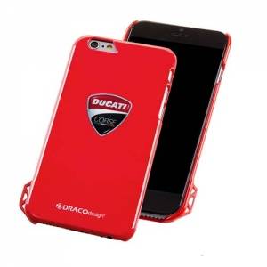 Купить поликарбонатный чехол для iPhone 6 DRACO DUCATI 6 P Ducati Corse