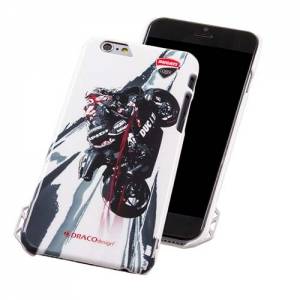 Купить поликарбонатный чехол для iPhone 6 DRACO DUCATI 6 P Ducati Moto GP2