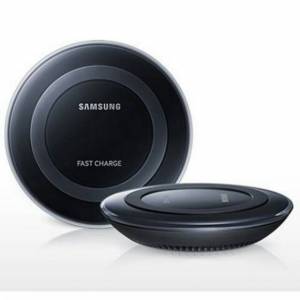 Купить беспроводное зарядное устройство Fast Charge для Samsung S6/S6 Edge/S7/S7 Edge/S8/S8+/Note 5