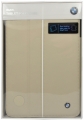Кожаный чехол BMW для iPad Mini 2/3 Signature Folio, Cream (BMFCMPLC)