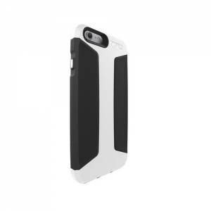 Купить противоударный чехол Thule Atmos X4 для iPhone 7 / 8 - White/Dark Shadow (TAIE-4126)